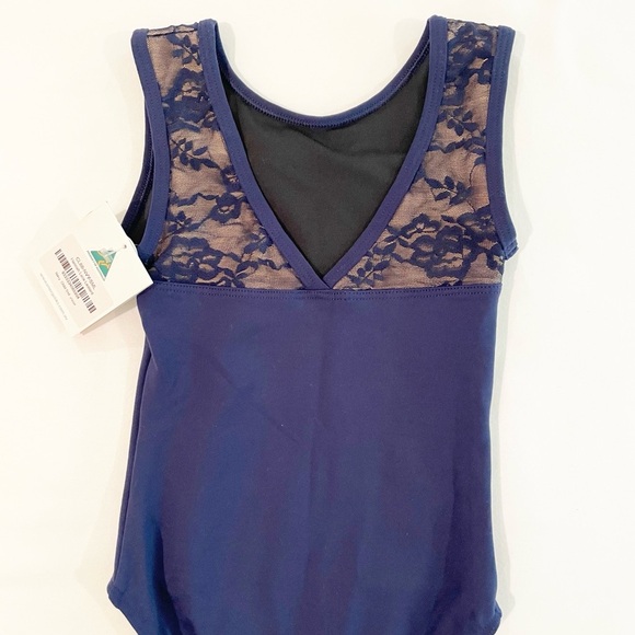 NWT Energetiks‎ Dance Leotard and Skirt - Picture 5 of 10